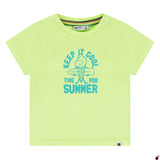 T shirt Pablo Citrus
