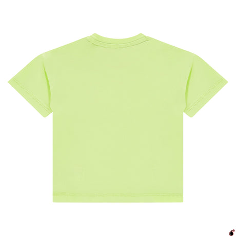 T shirt Cedric Citrus