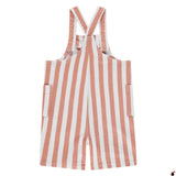 Combinaison Kobe Orange