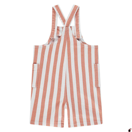 Combinaison Kobe Orange