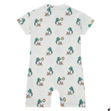 Combinaison Leopold Ivoire