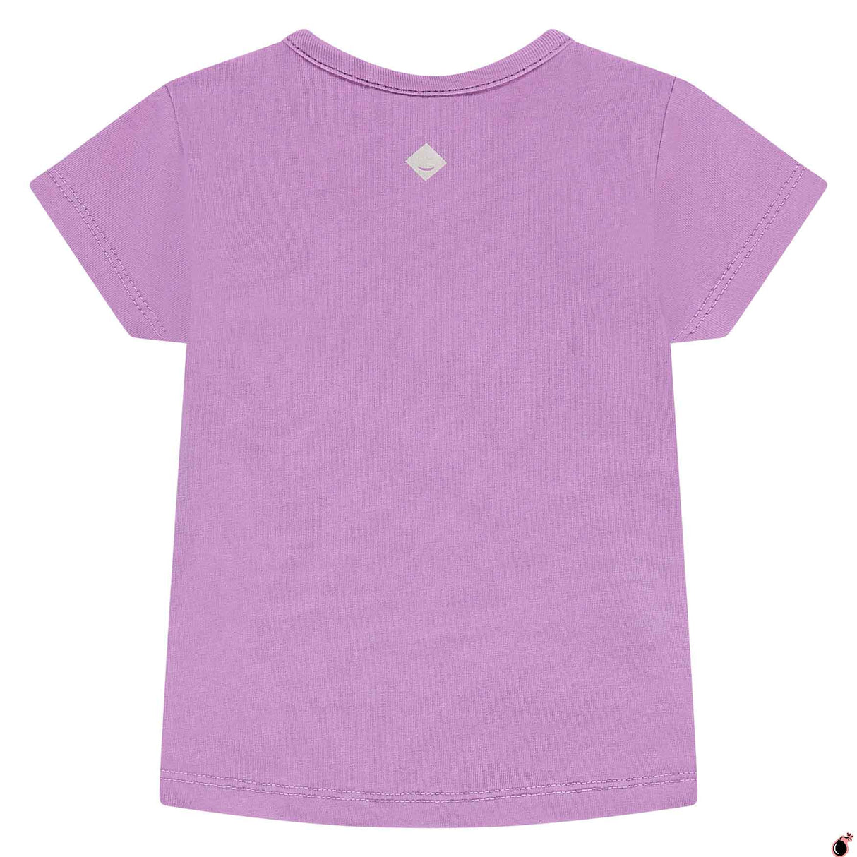 T shirt Josephine Violet