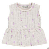 Robe Anouk Ivoire