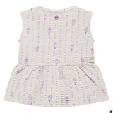 Robe Anouk Ivoire