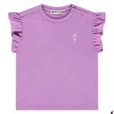 T shirt Annika Violet