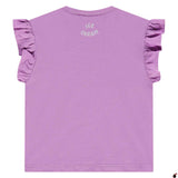 T shirt Annika Violet