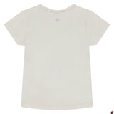 T shirt Klara Ivoire