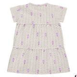 Robe Lies Ivoire