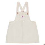 Robe Lien Ivoire