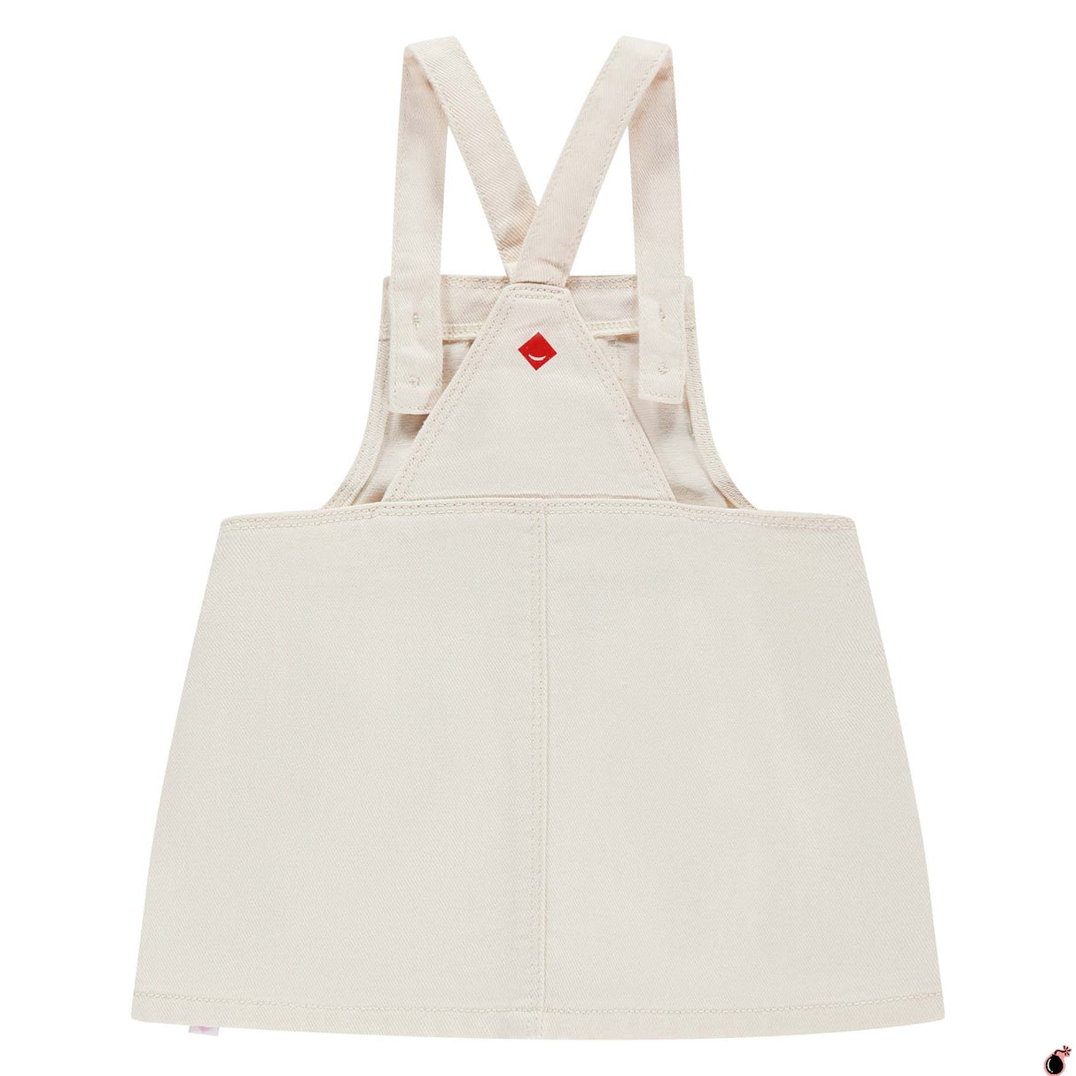 Robe Lien Ivoire
