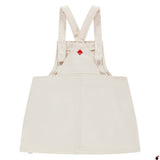 Robe Lien Ivoire