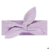 Bandeau Wieke Mauve
