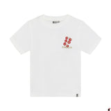 T shirt Esben Blanc