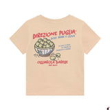 T shirt Nikolaj Sable