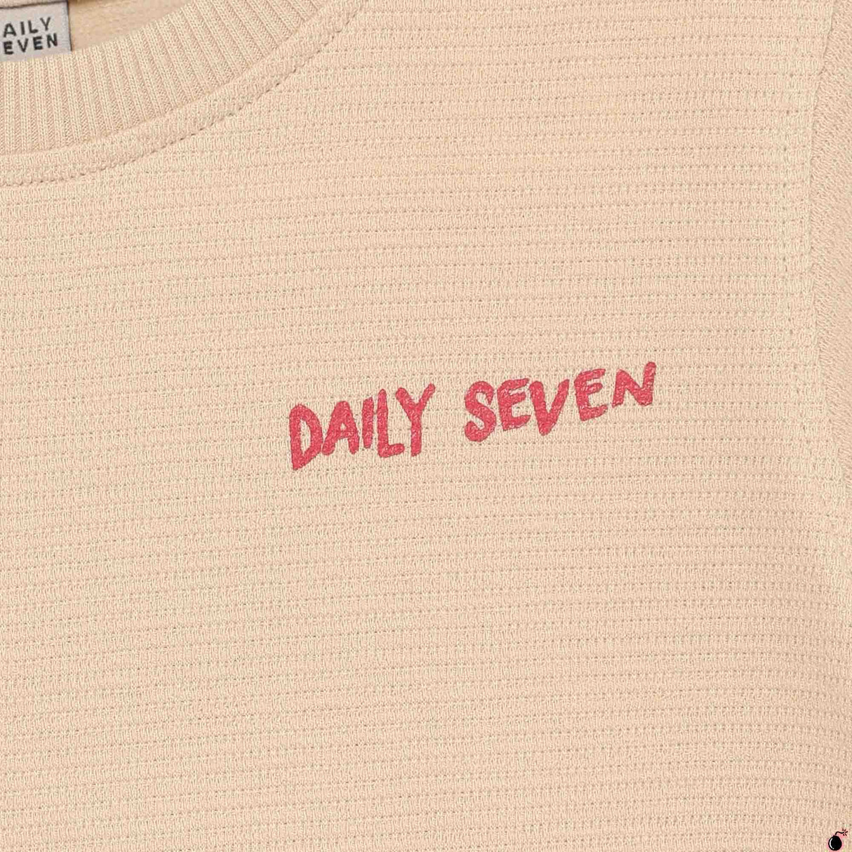 T shirt Nikolaj Sable