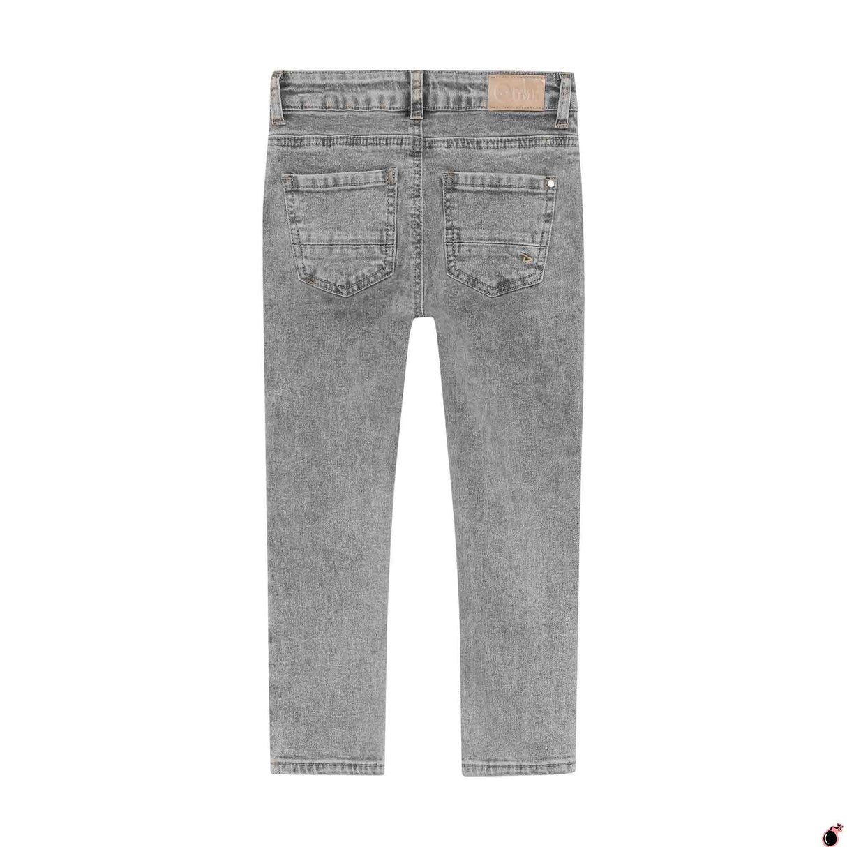 Jeans Søren Gris