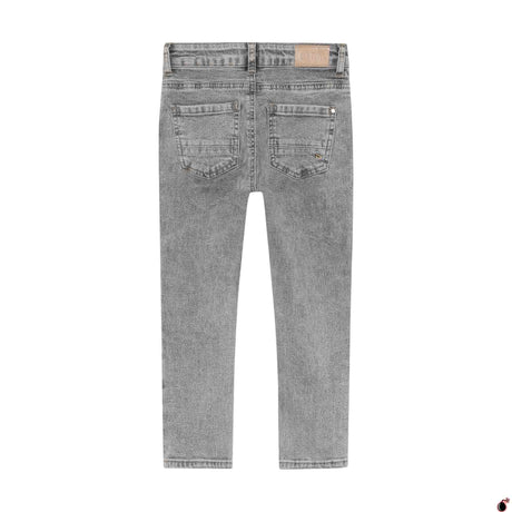 Jeans Søren Gris