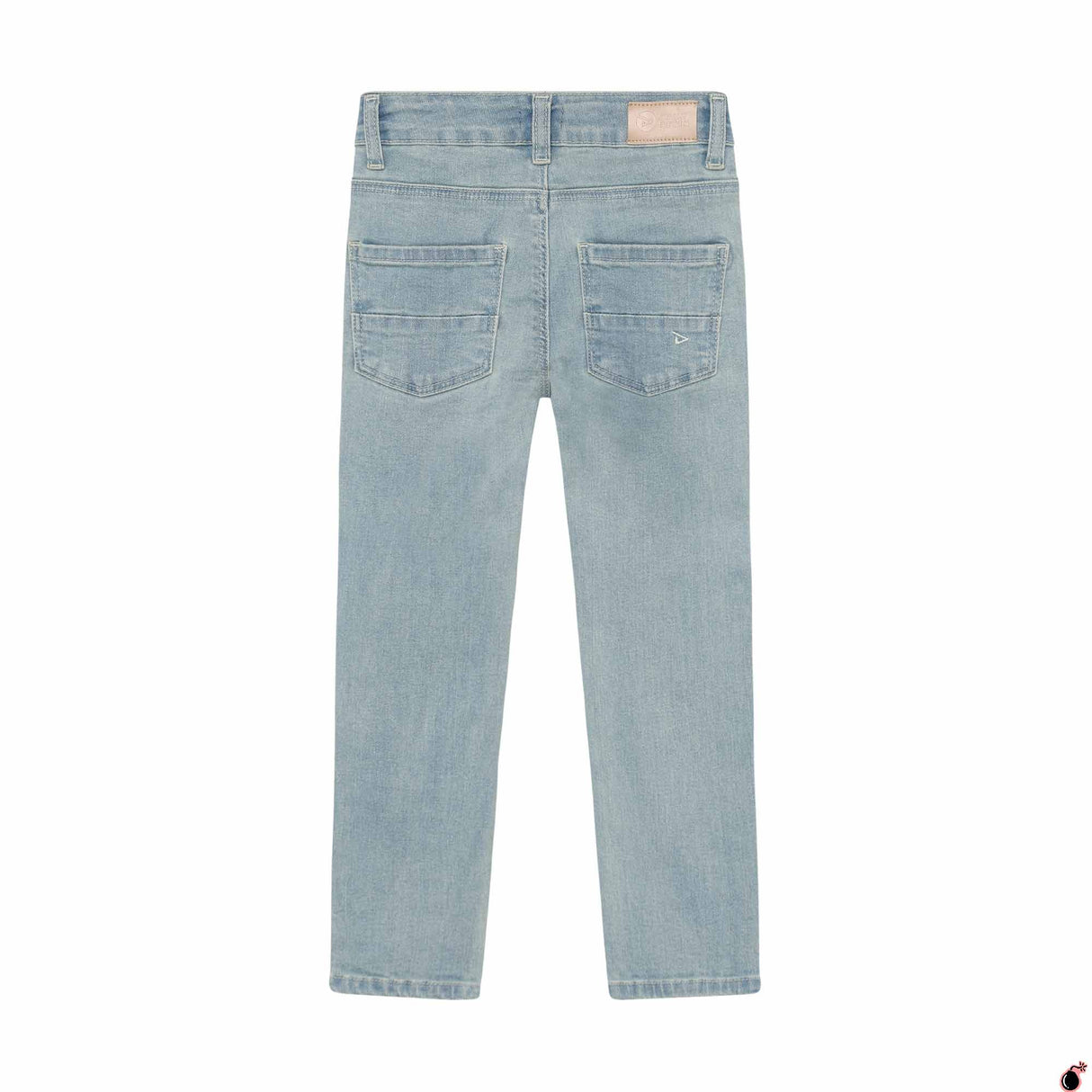 Pantalon Mathias Bleu