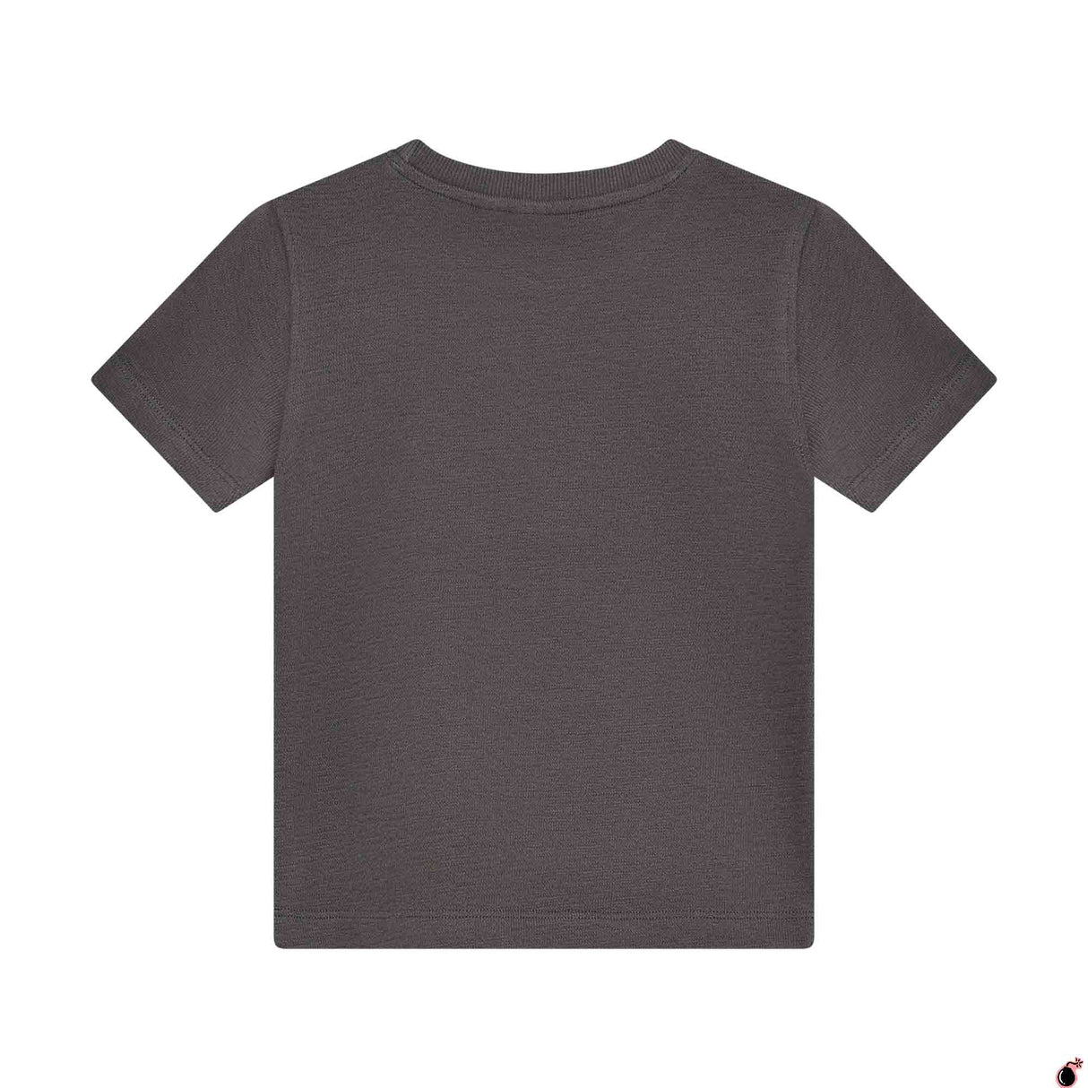 T shirt Aksel Gris