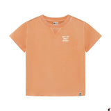 T shirt Viggo orange