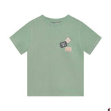 T shirt Felix Vert