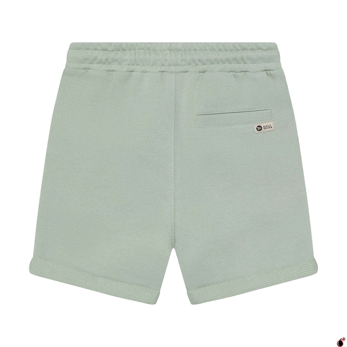 Short Asger Vert