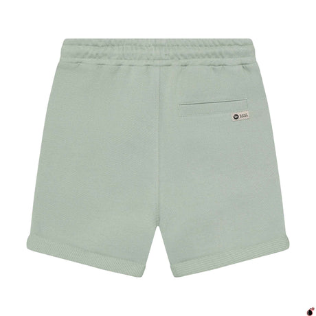 Short Asger Vert