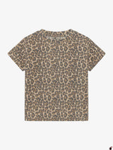 T shirt Freja Sable