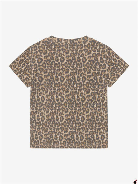T shirt Freja Sable