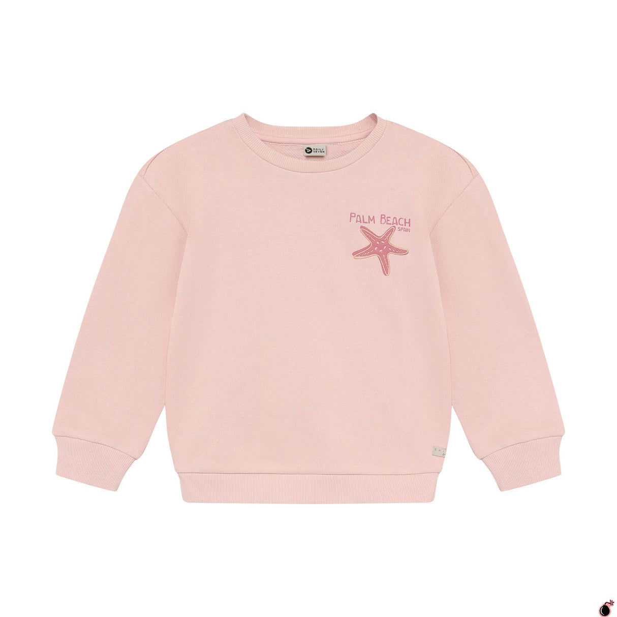 Sweat Thyra Rose