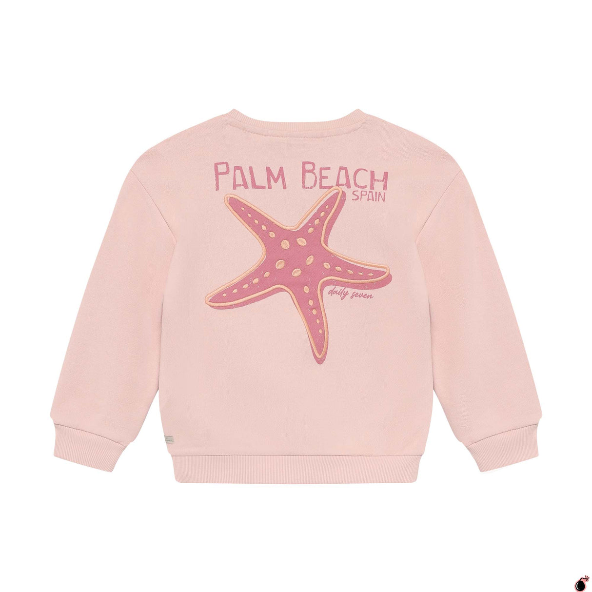 Sweat Thyra Rose