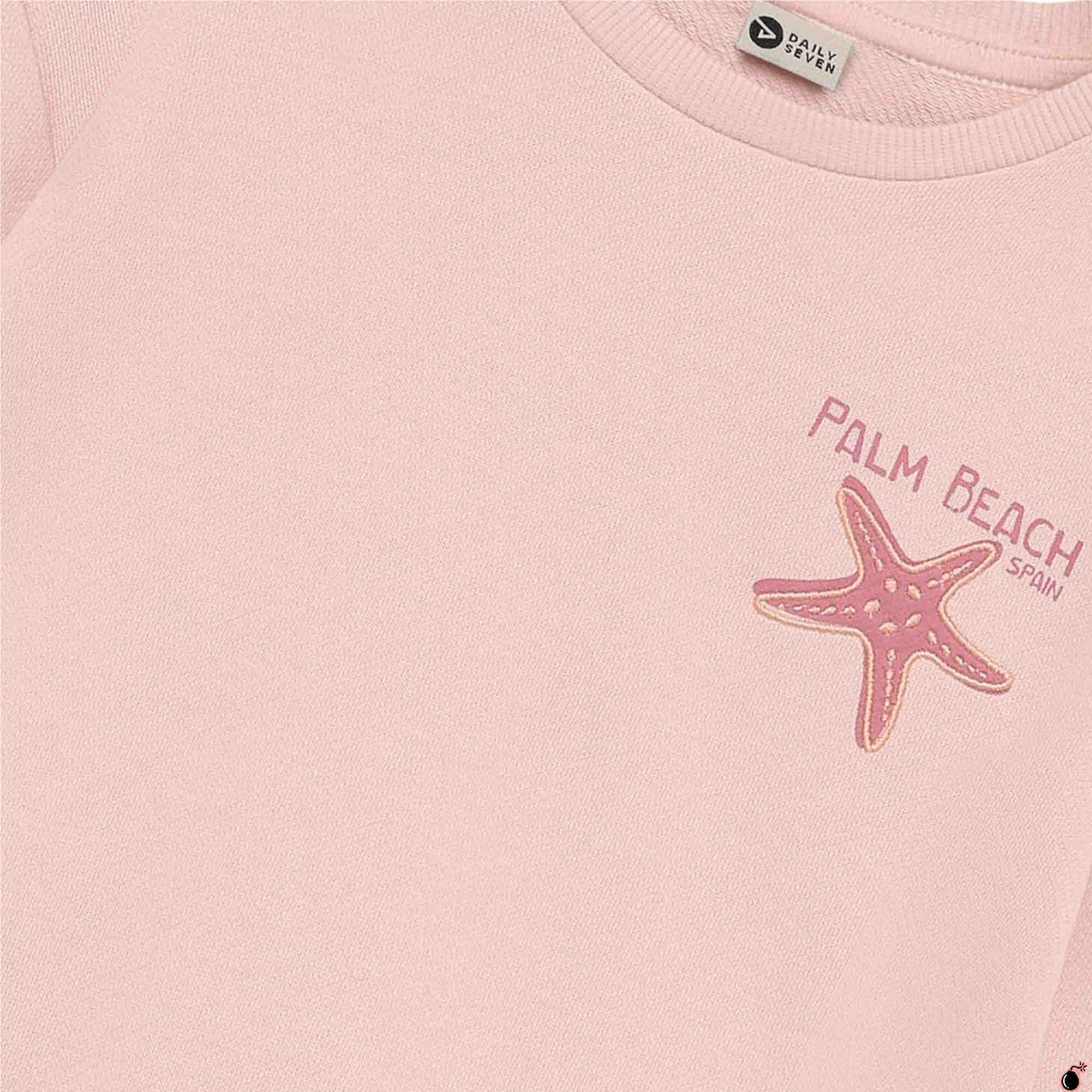 Sweat Thyra Rose