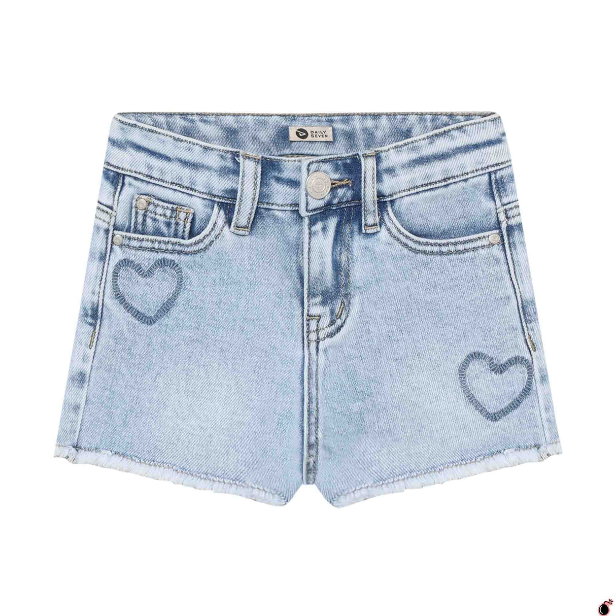 Jeans Astrid Bleu