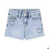 Jeans Astrid Bleu