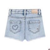 Jeans Astrid Bleu
