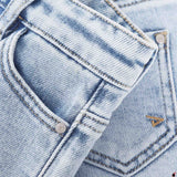 Jeans Astrid Bleu