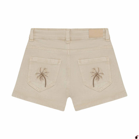Short Signe Sable
