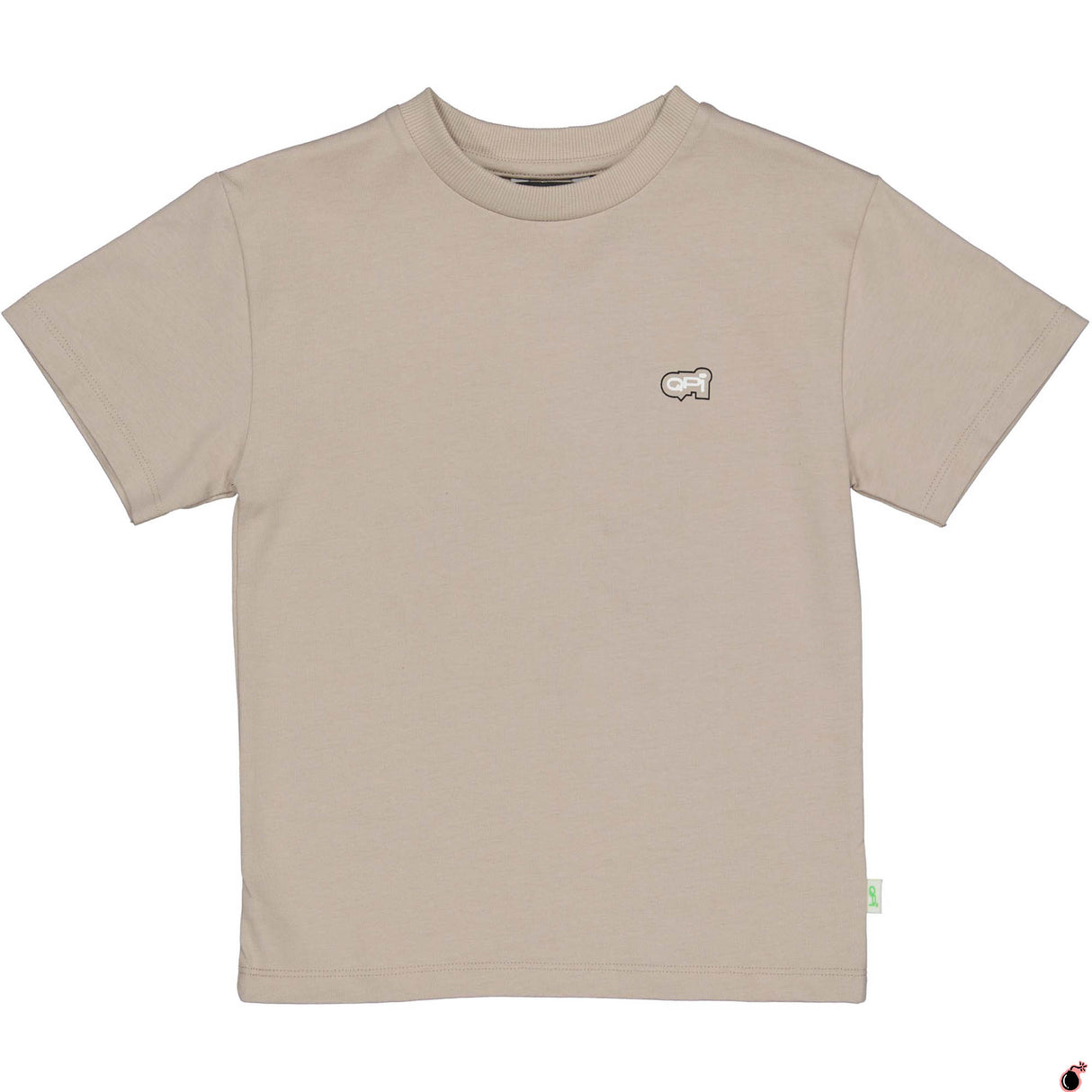 T shirt DANI Taupe