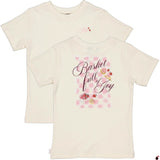 T shirt DAYA Blanc