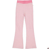 Collants DOLORES Rouge