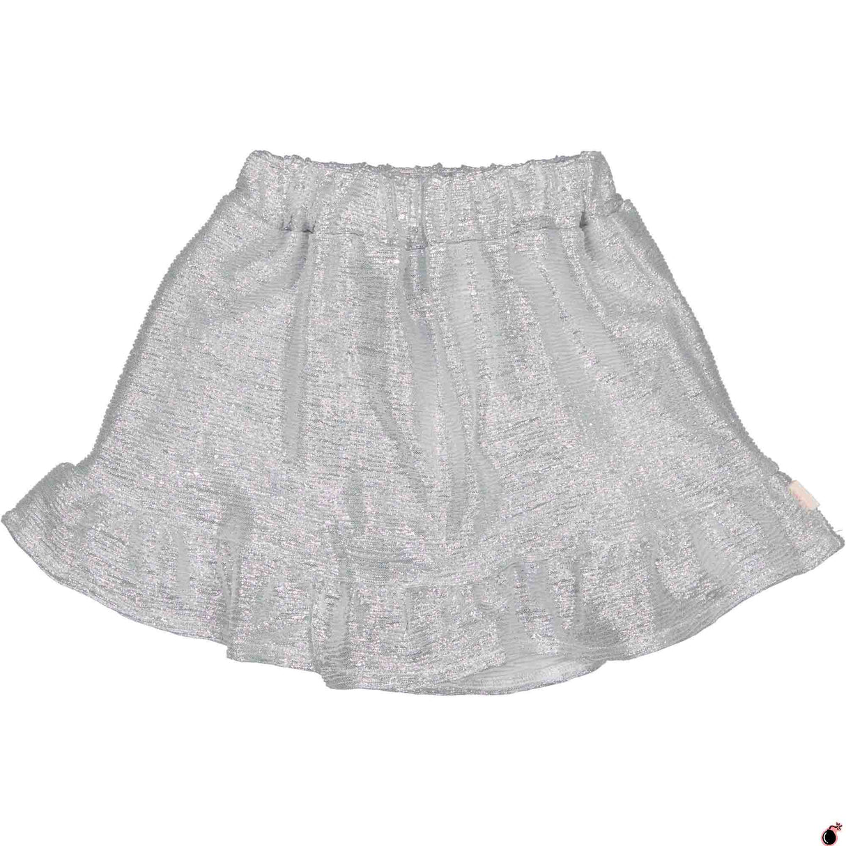 Jupe DUNYA Argent
