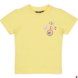 T shirt DELIA Jaune