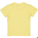 T shirt DELIA Jaune