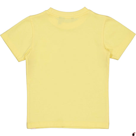 T shirt DELIA Jaune