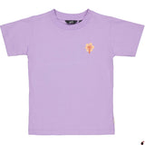 T shirt DEBORAH Mauve