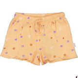 Collants DIEUWKE Orange