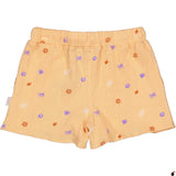 Collants DIEUWKE Orange