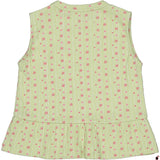 T shirt DOUNIA Vert