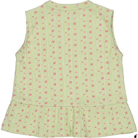 T shirt DOUNIA Vert