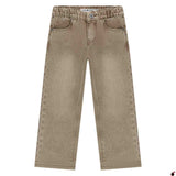 Pantalon Oskar Beige